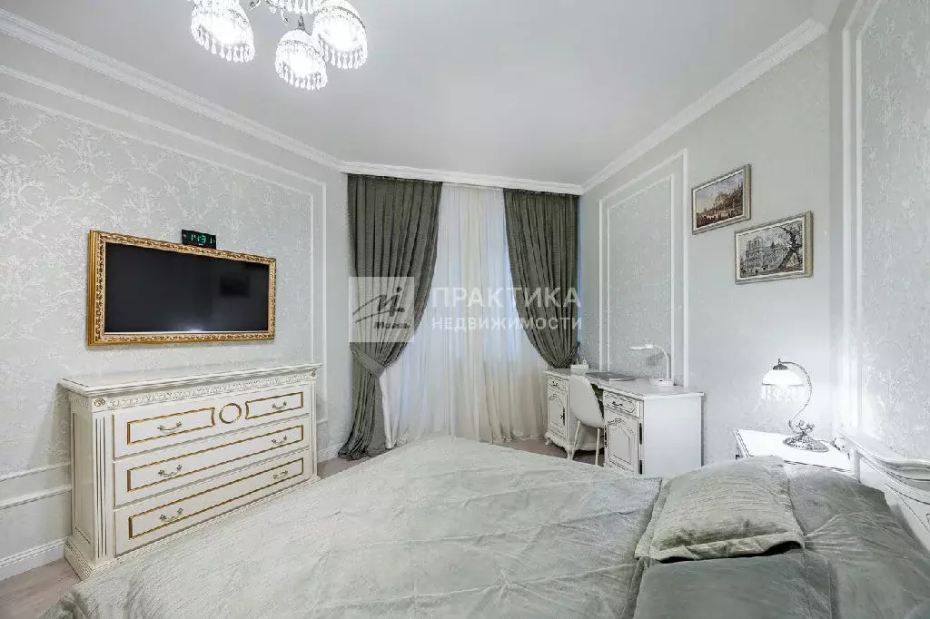 Продается 3-комнатная квартира - Фото 2