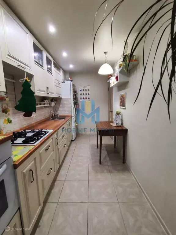 Продаётся 2-к квартира, 41.2 м - Фото 1
