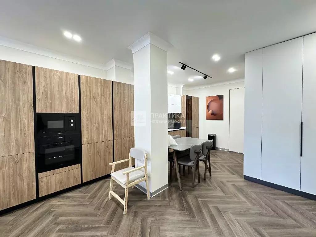 Продается 3-комнатная квартира - Фото 1