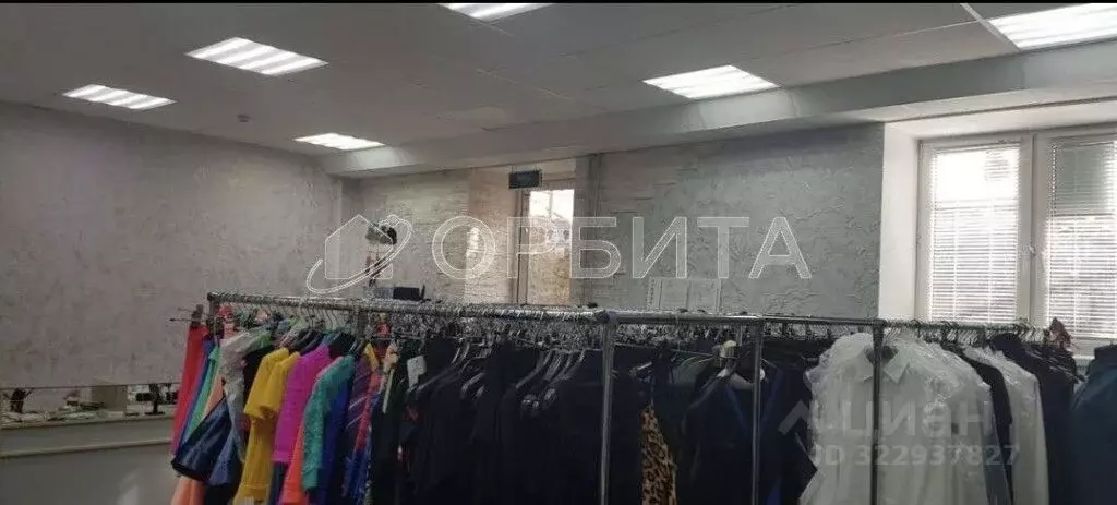 Помещение свободного назначения в Тюменская область, Тюмень ул. Щорса, ... - Фото 2