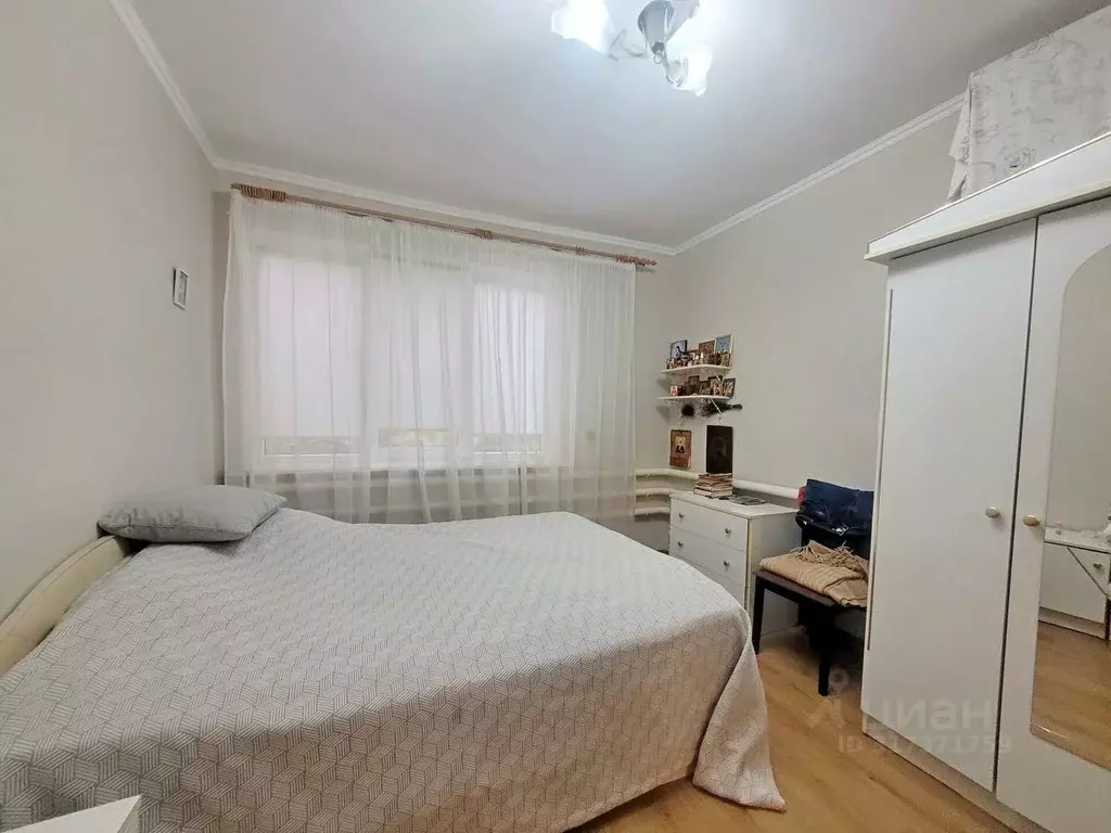 Дом в Краснодарский край, Северская ст-ца ул. 8 Марта (100 м) - Фото 1