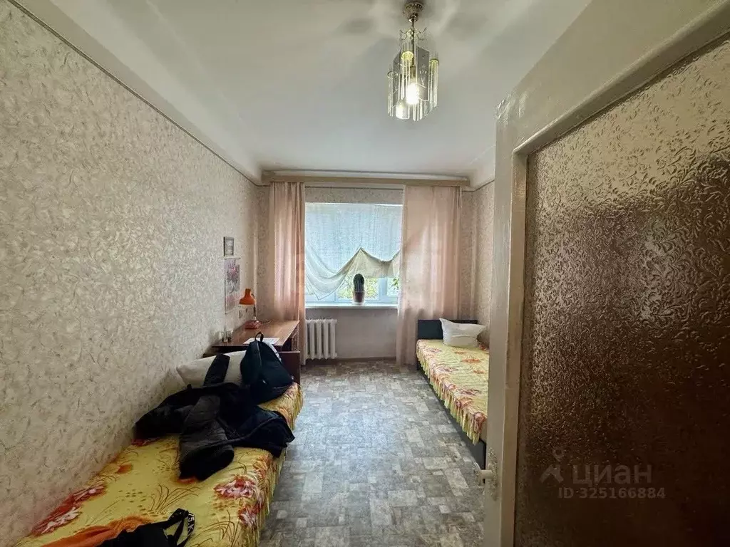 3-к кв. Севастополь ул. Михайловская, 5 (62.9 м) - Фото 1