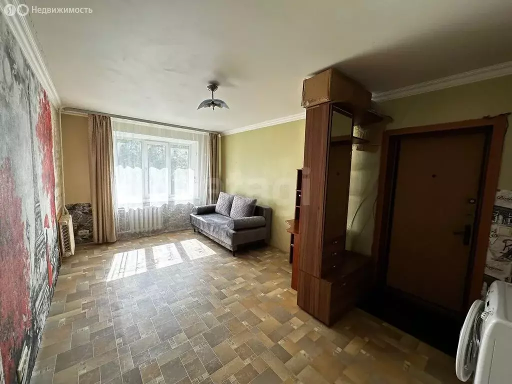 1к в -комнатной квартире ( м) - Фото 1