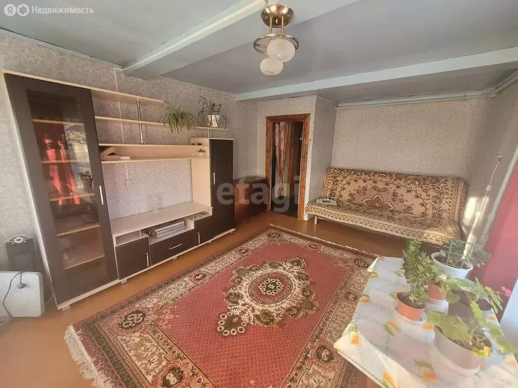 дом в тверь, улица челюскинцев, 14/31 (54 м) - Фото 0