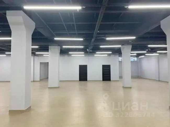 Офис в Татарстан, Казань ул. Академика Арбузова, 5 (925 м) - Фото 2