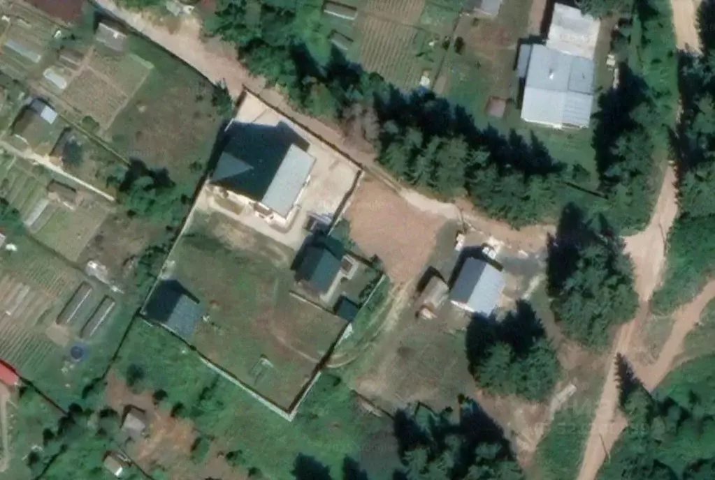 Участок в Пермский край, Добрянский муниципальный округ, Полазна рп ... - Фото 0