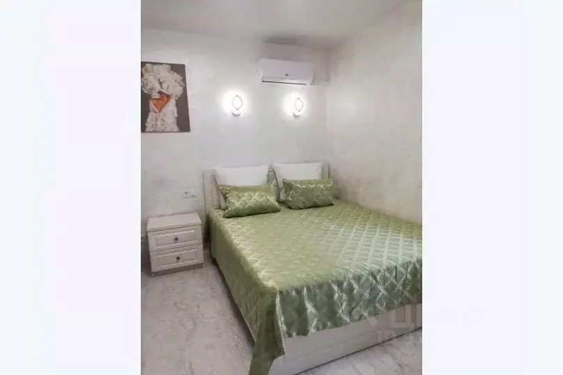 2-к кв. Краснодарский край, Анапа Пионерский просп., 272А (40.0 м) - Фото 1