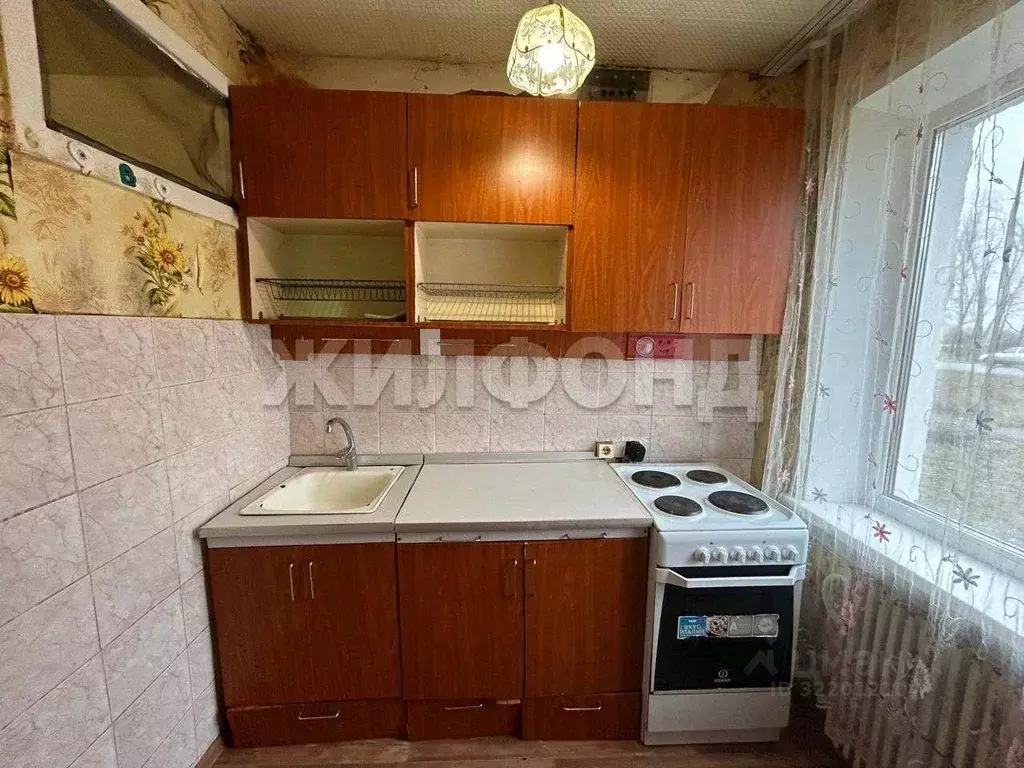 Квартира, 1 комната, 30.2 м - Фото 0