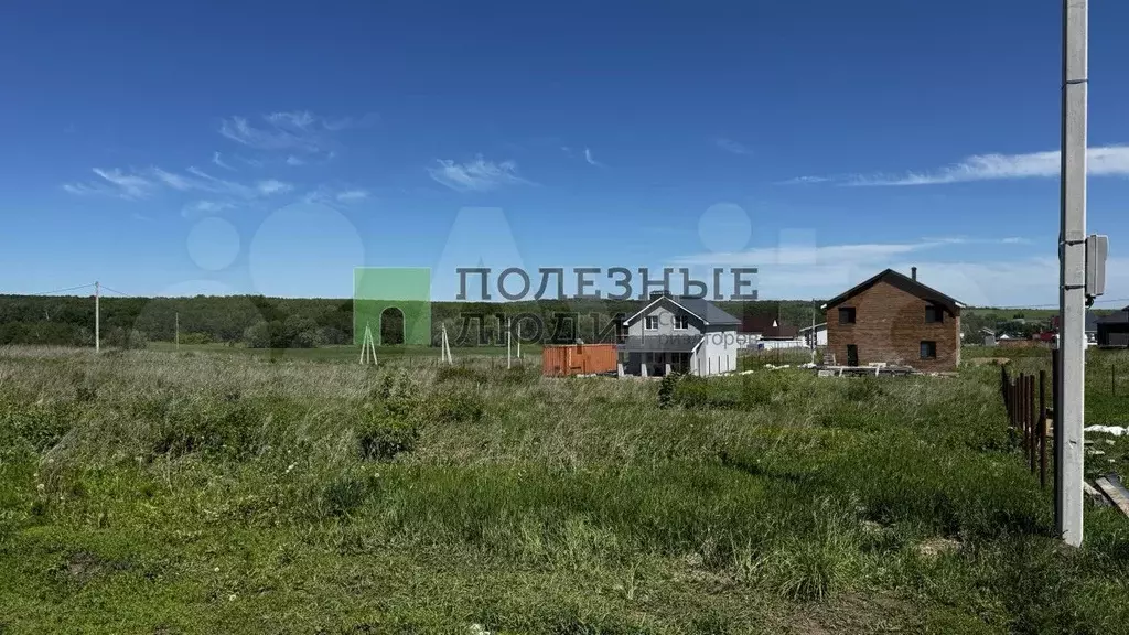 Участок 8 сот. (ИЖС) - Фото 0