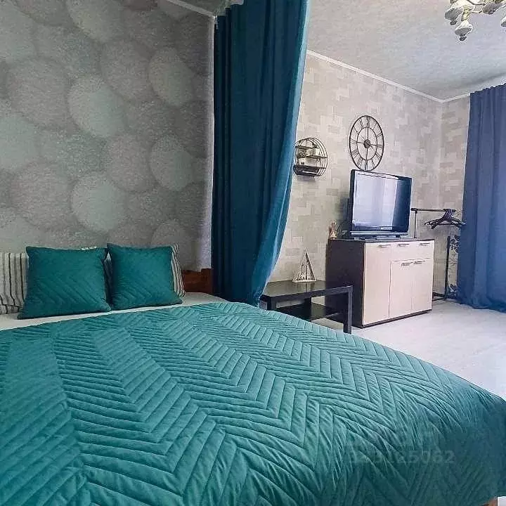 1-к кв. Москва Талдомская ул., 17К2 (40.0 м) - Фото 2