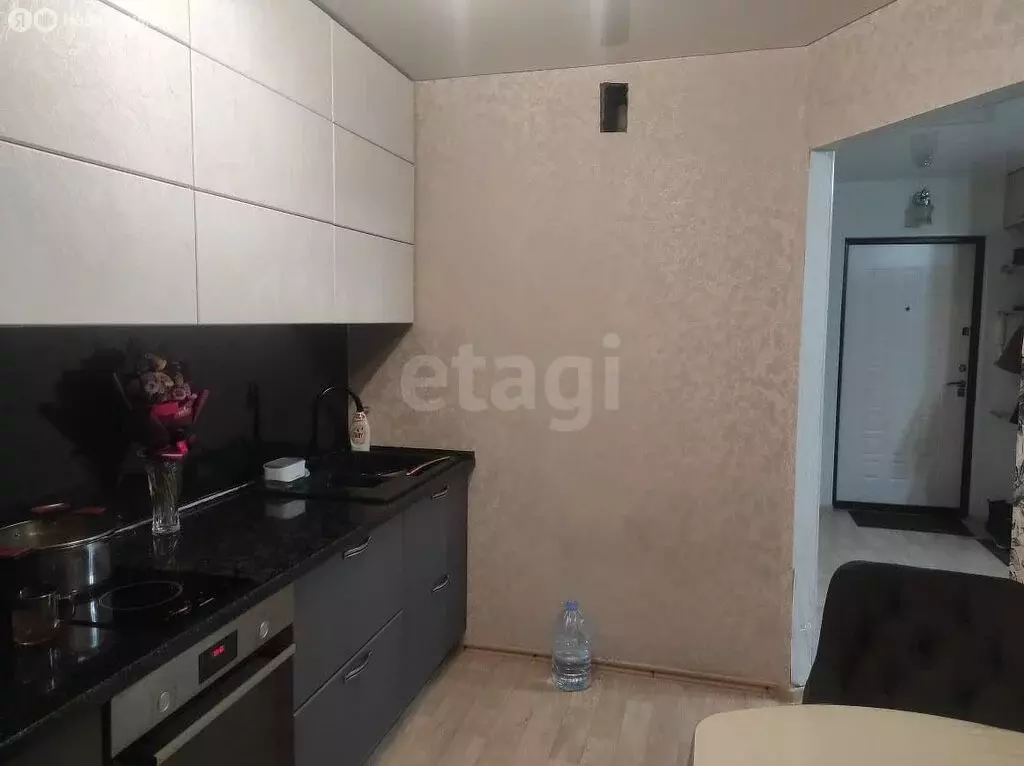 1-комнатная квартира: Нижний Тагил, улица Булата Окуджавы, 11 (34.5 м) - Фото 1