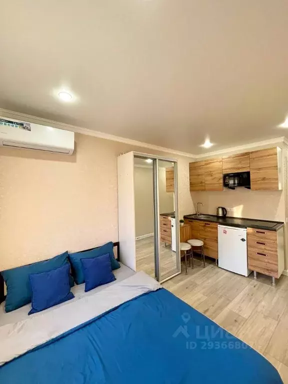 Студия Крым, Джанкой ул. Ленина, 54 (20.0 м) - Фото 0