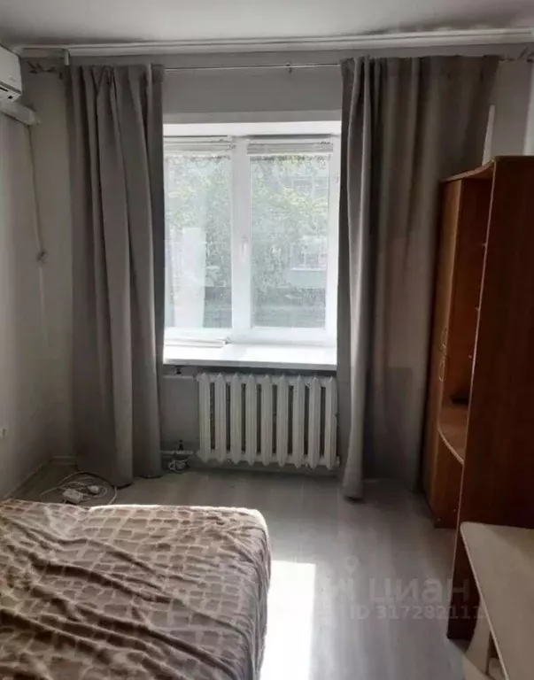 Комната Самарская область, Самара просп. Карла Маркса, 398 (15.0 м) - Фото 1