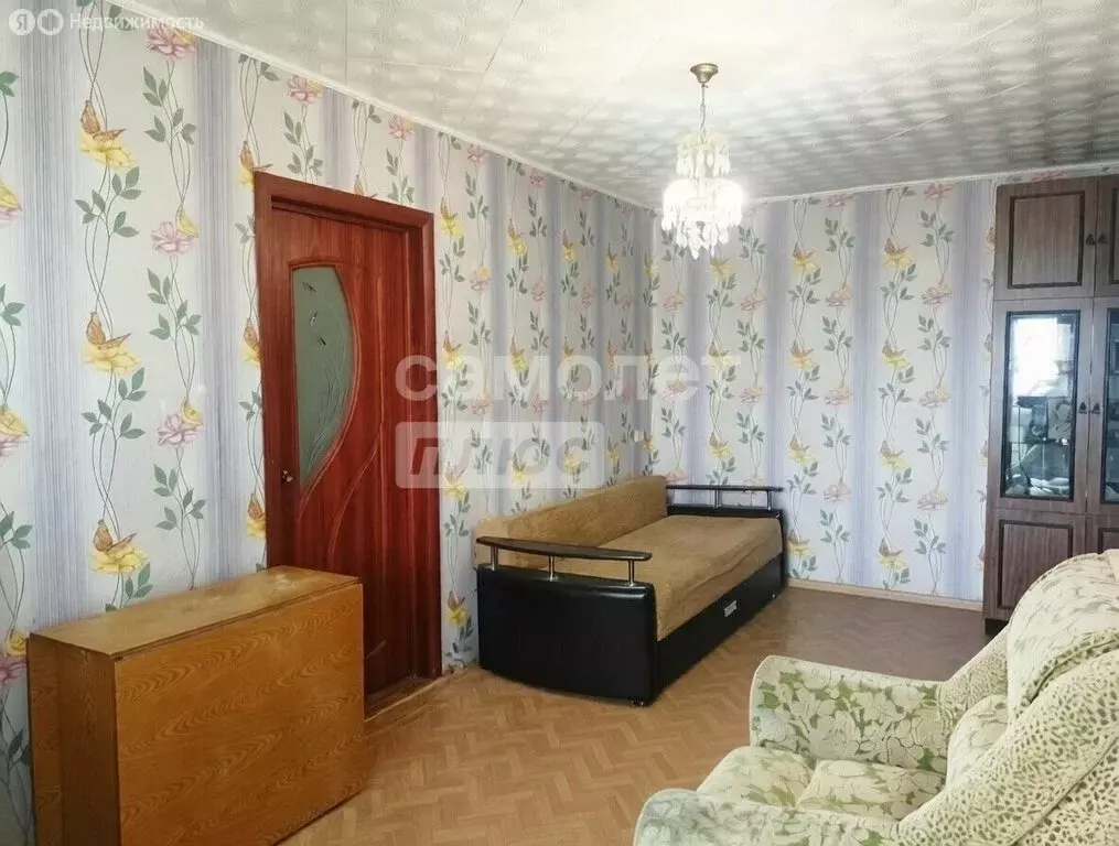 3-комнатная квартира: Салават, улица Ленина, 27/10 (54.4 м) - Фото 2