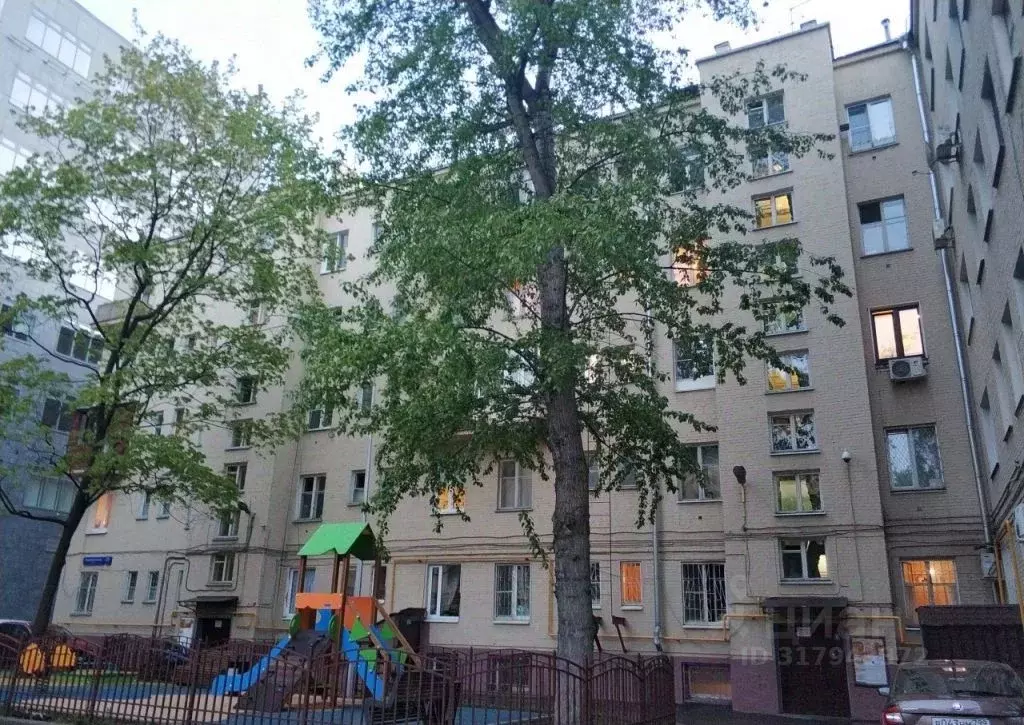 Помещение свободного назначения в Москва Садовническая ул., 77С2 (234 ... - Фото 0