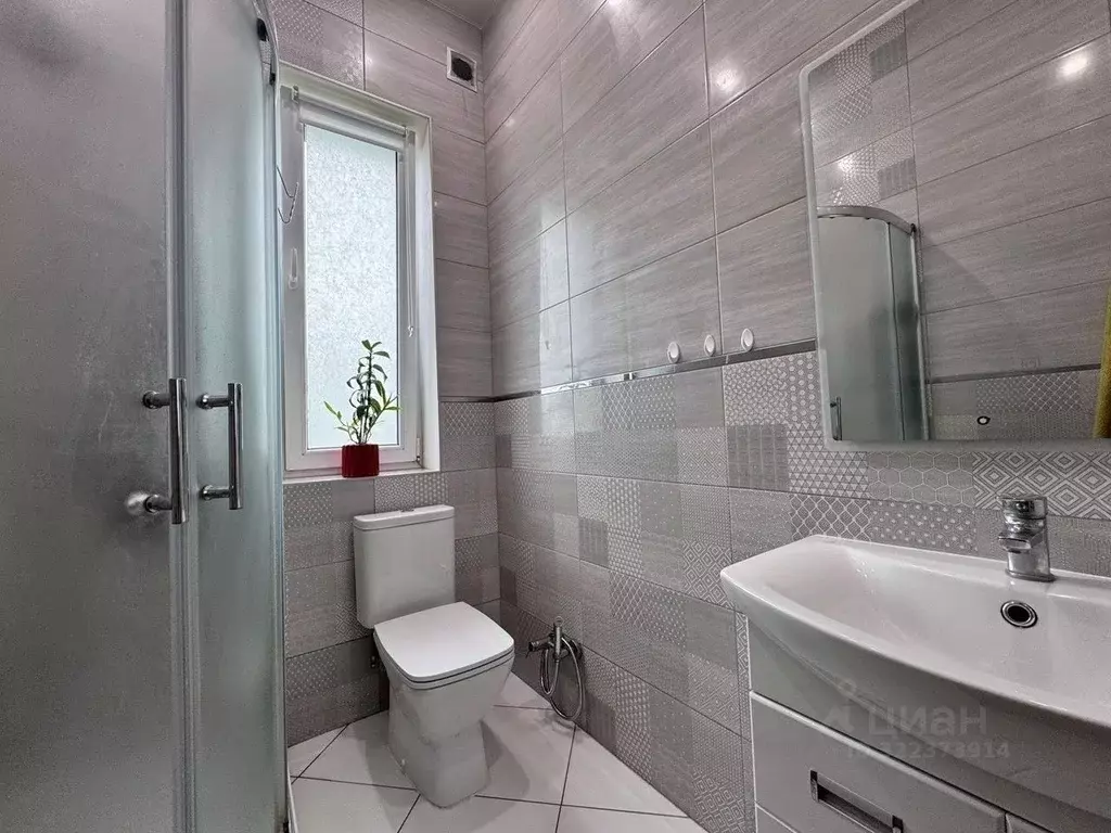 Дом в Калининградская область, Гурьевский муниципальный округ, пос. ... - Фото 2