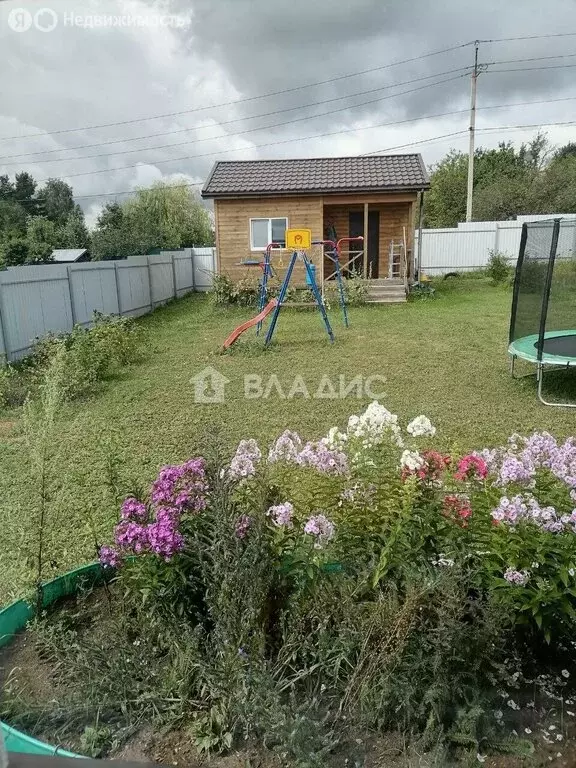 Дом в село Каменки, Овражная улица, 15 (160 м) - Фото 2