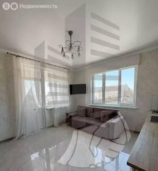 3-комнатная квартира: Краснодар, улица имени Дзержинского, 93 (87 м) - Фото 2