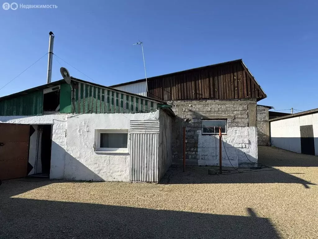 Дом в Усольский район, Тельминское муниципальное образование, рабочий ... - Фото 2