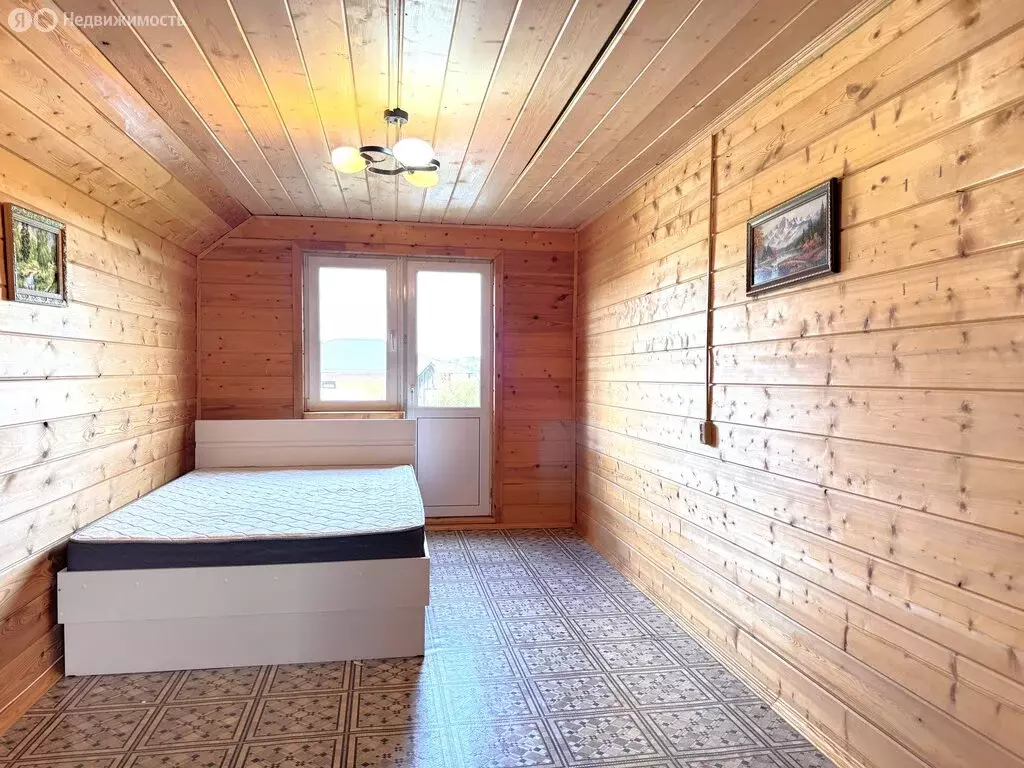 Дом в Чесноковский сельсовет, СНТ Малахит, 129 (110 м) - Фото 1