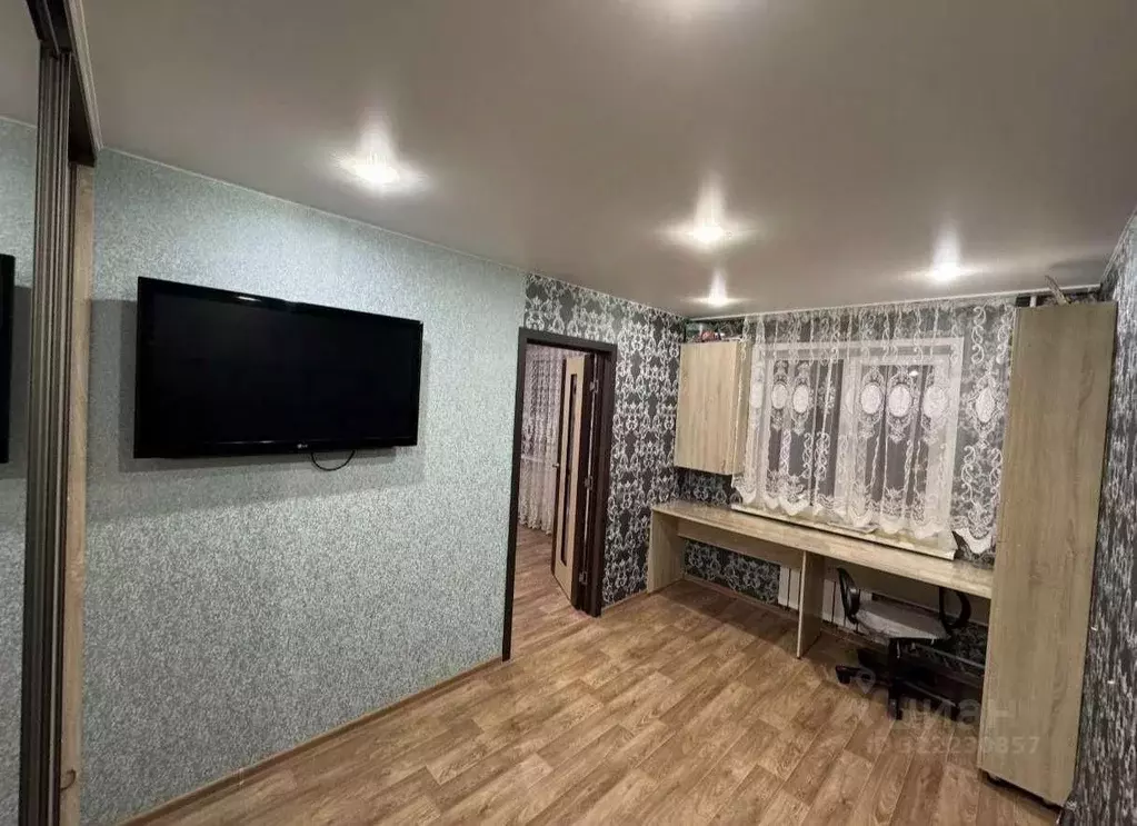 2-к кв. Самарская область, Самара ул. 22-го Партсъезда, 36 (44.0 м) - Фото 1