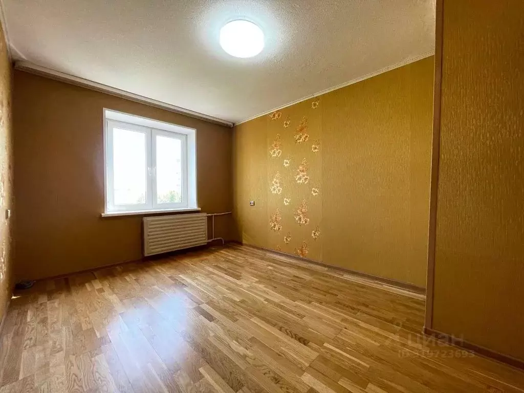 3-к кв. Башкортостан, Уфа ул. Максима Рыльского, 26 (63.6 м) - Фото 1