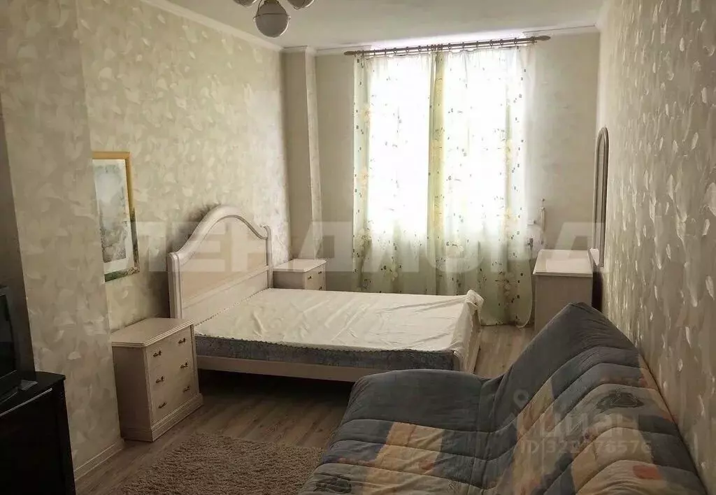 3-к кв. Ростовская область, Ростов-на-Дону ул. Максима Горького, 13/56 ... - Фото 2