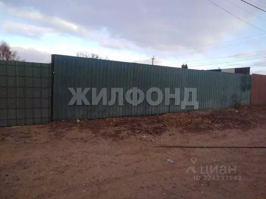 Дом в Забайкальский край, Борзя ул. Матросова (81 м) - Фото 2