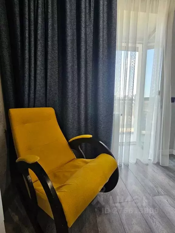 1-к кв. Псковская область, Псков Ольгинская наб., 5А (38.0 м) - Фото 1
