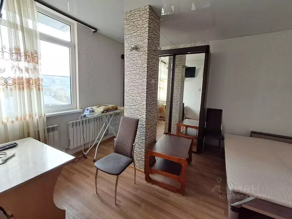 2-к кв. Краснодарский край, Сочи Альпийская ул., 88 (56.0 м) - Фото 2