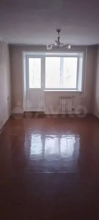 3-к. квартира, 58,1 м, 3/4 эт. - Фото 0
