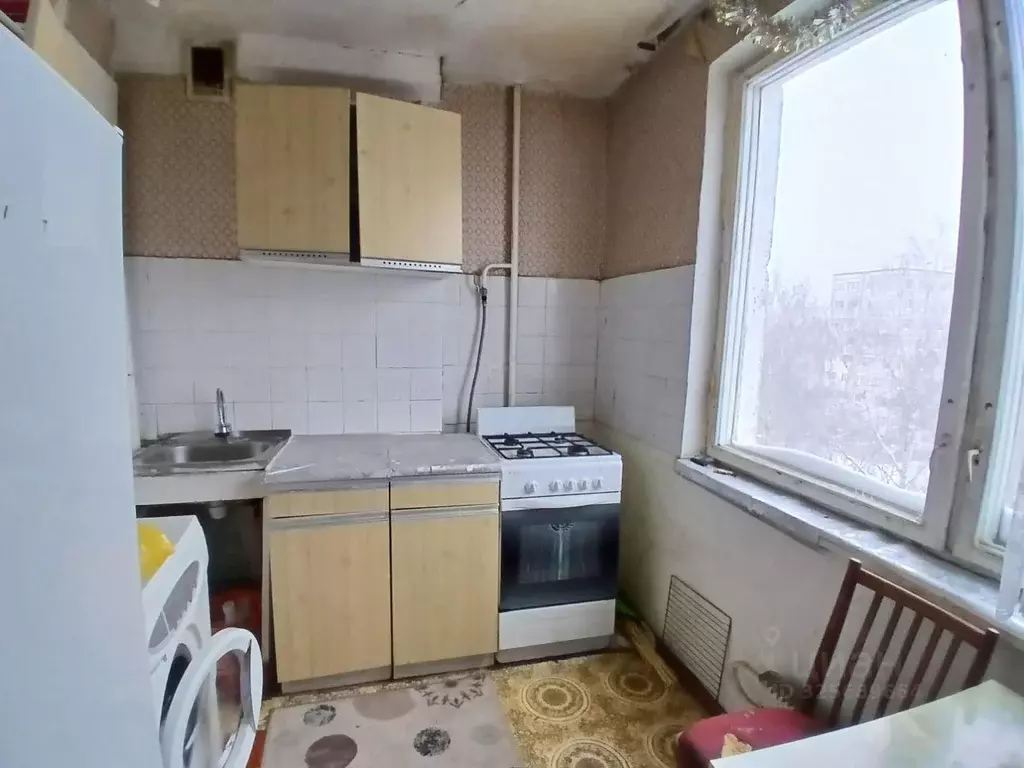 2-к кв. Московская область, Мытищи Юбилейная ул., 27к1 (48.4 м) - Фото 0