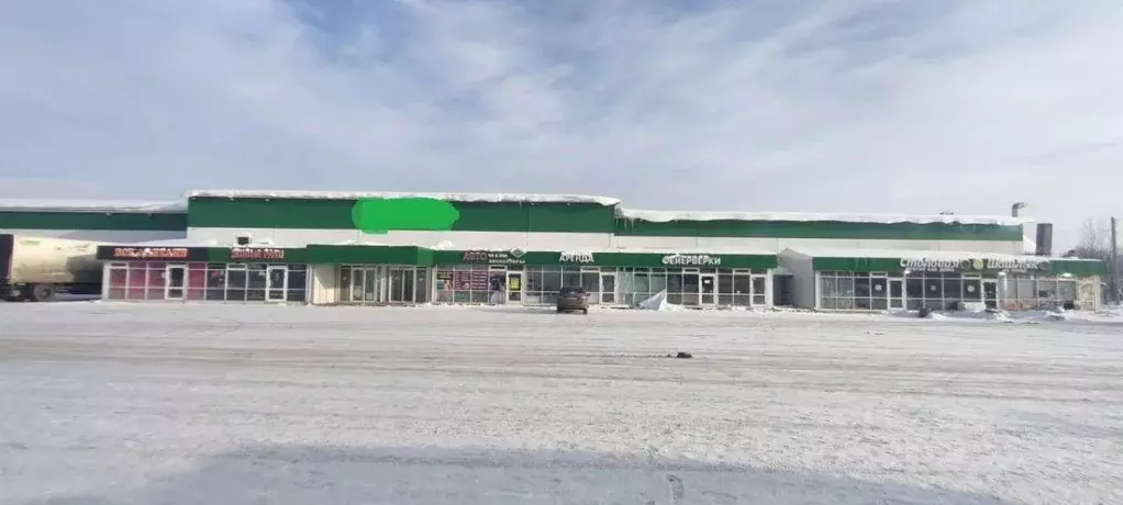 Помещение свободного назначения в Московская область, Химки Подрезково ... - Фото 2