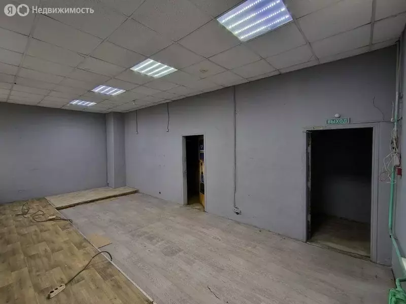 Торговая площадь (49 м) - Фото 1