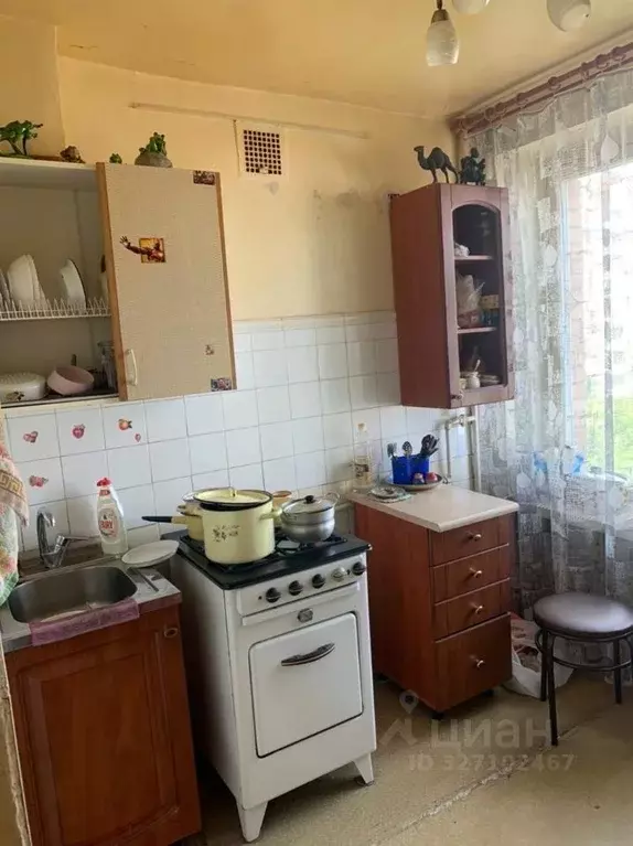 Комната Москва 11-я Парковая ул., 19 (20.0 м) - Фото 2