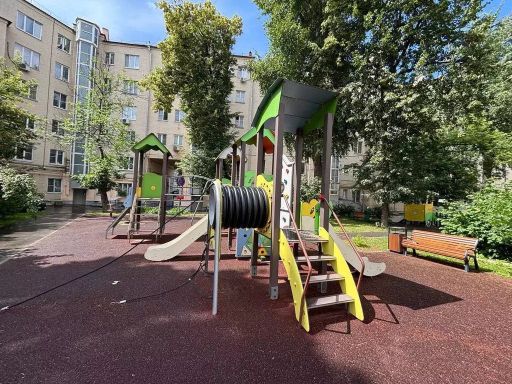 Продаётся квартира-студия, 10.4 м - Фото 1