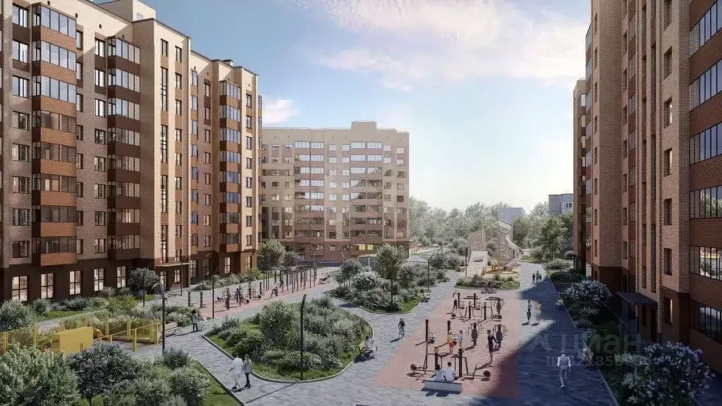 Помещение свободного назначения в Ярославская область, Ярославль ... - Фото 1