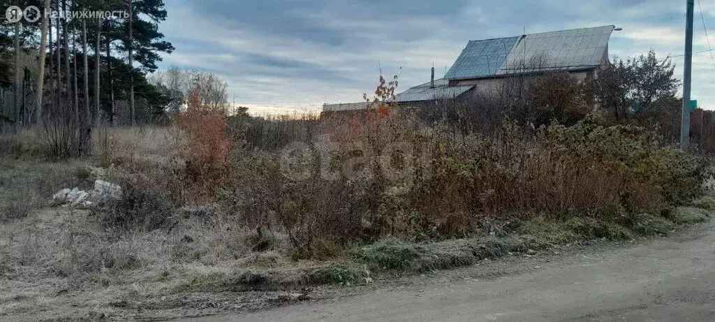 Участок в Миасс, Мирная улица (9.46 м) - Фото 2