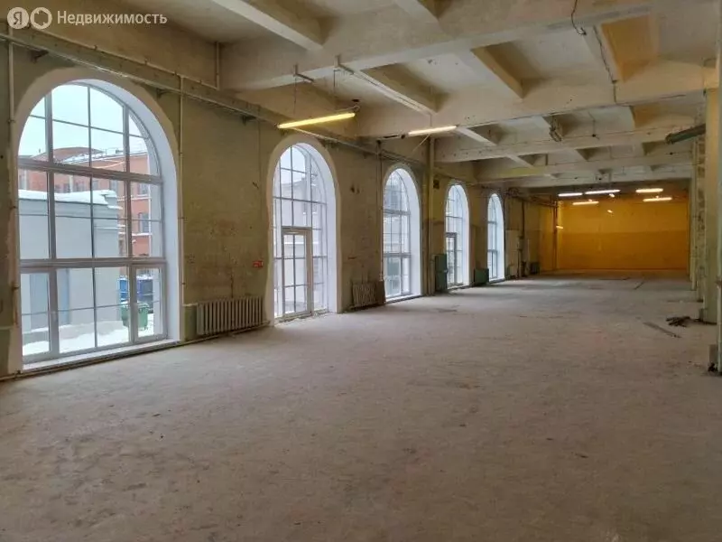 Помещение свободного назначения (800 м) - Фото 1