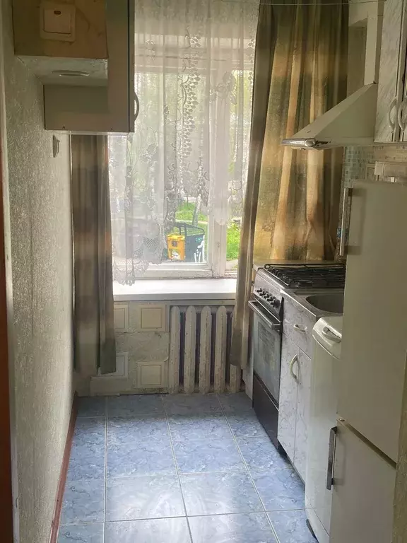 Продаётся 1-к квартира, 27.6 м - Фото 1