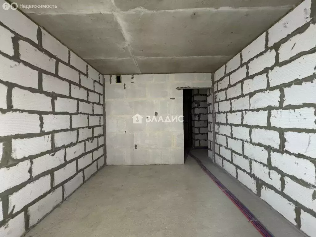 Квартира-студия: Москва, Клинская улица, 2А (23.3 м) - Фото 1