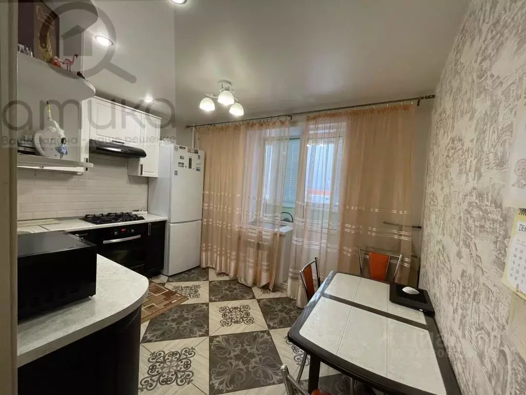 1-к кв. Пензенская область, Пензенский район, Засечный сельсовет, с. ... - Фото 1