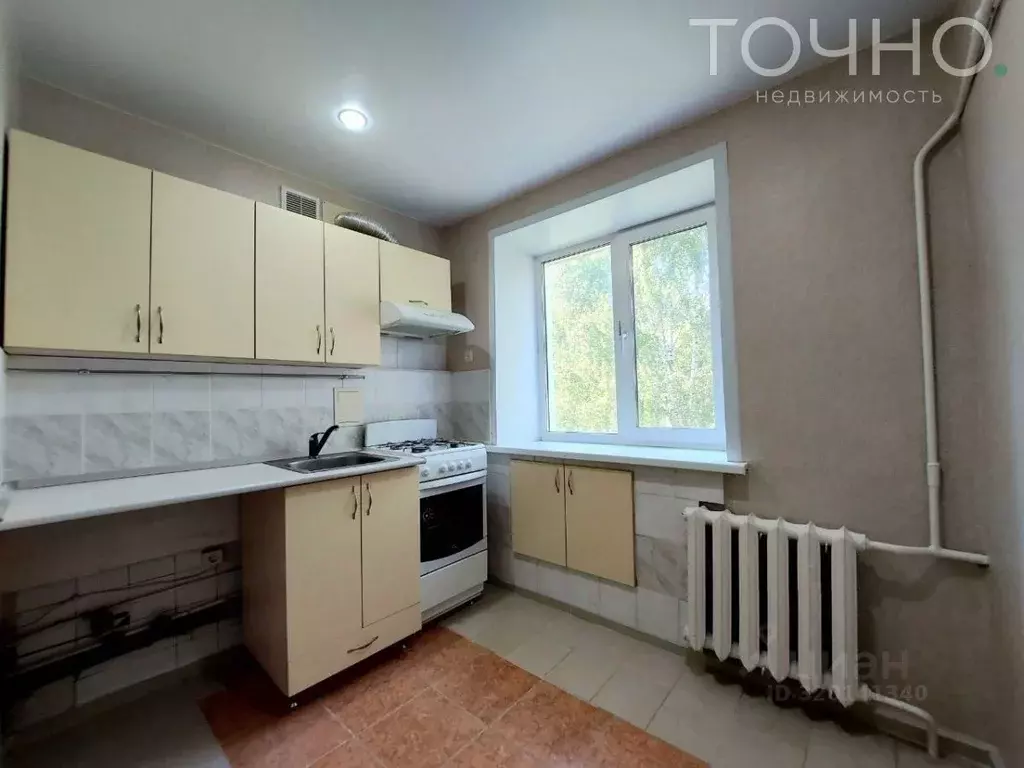 2-к кв. Пензенская область, Пенза ул. Суворова, 196 (40.0 м) - Фото 1