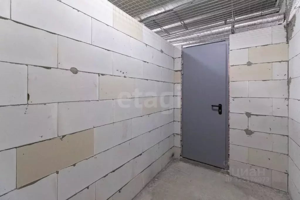 Склад в Тюменская область, Тюмень Полевая ул., 117к3 (4 м) - Фото 1