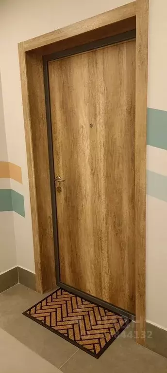 2-к кв. Москва Волоколамское ш., 71/22к2 (40.0 м) - Фото 2