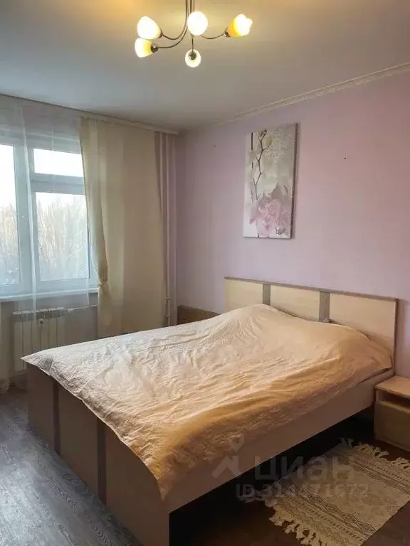 1-к кв. Нижегородская область, Нижний Новгород Народная ул., 37а (35.0 ... - Фото 0