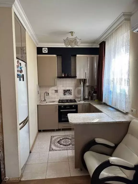 Продаётся 2-к квартира, 39 м - Фото 1