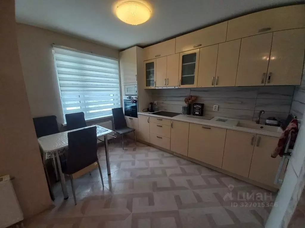 2-к кв. Карелия, Петрозаводск ул. Энтузиастов, 15 (49.9 м) - Фото 2