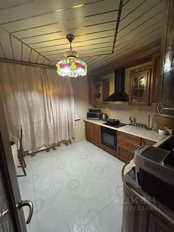 Квартира, 3 комнаты, 81.59 м - Фото 2