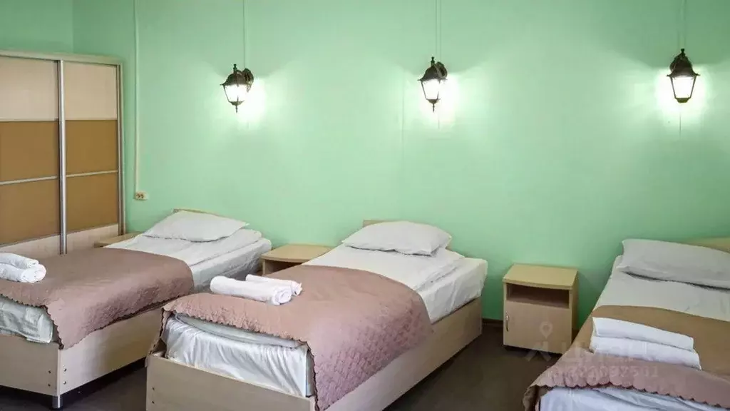 Комната Санкт-Петербург Заневский просп., 73 (23.0 м) - Фото 1